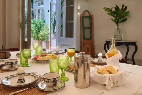 SALA COMEDOR DESAYUNO 2